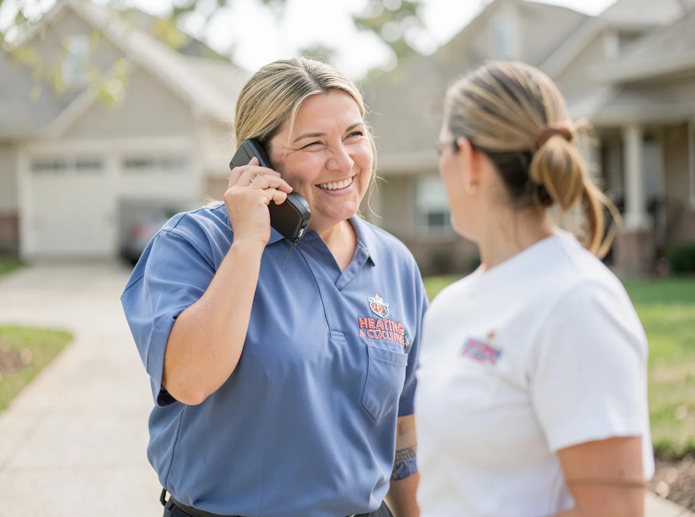 Hvac Repair Geary, OK FAQs